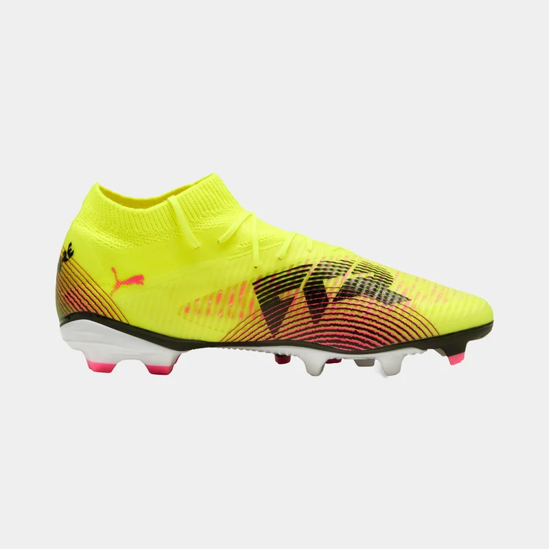 Botas De Futbol Puma Future 8 Pro Fg/ag