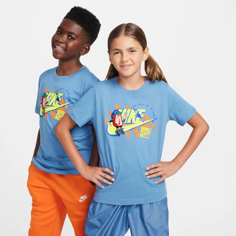 Nike Sportswear Big Kids