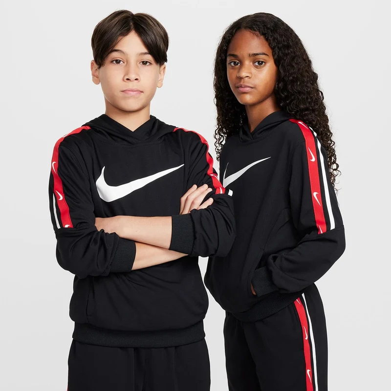 Sudadera Nike Sportwear Club Big Kids