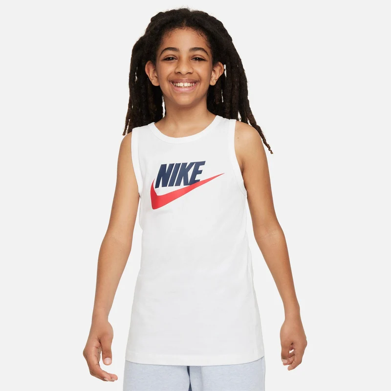 Nike Sportswear Big Kids' Tank Top