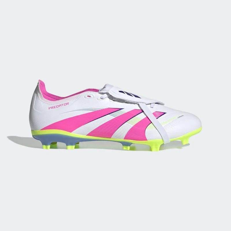 Bota De Fútbol De Hombre adidas Predator League Ft Fg/mg