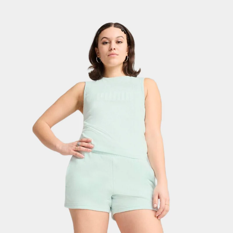 Camiseta De Tirantes Puma Ess No. 1 Logo Slim Tank