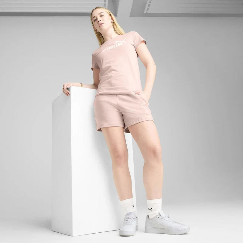 Shorts Puma Ess No. 1 Logo