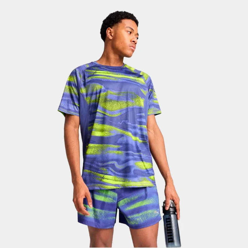 Puma M Run Velocity Aop T