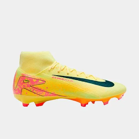 Nike Zm Superfly 10 Acad Km Fg/mg