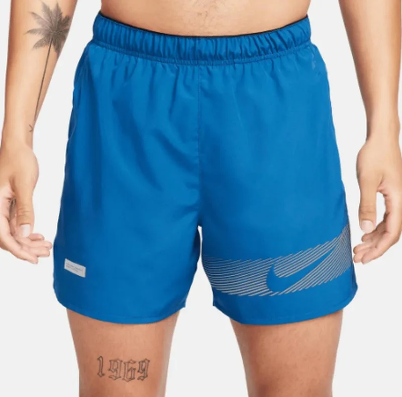 Nike Challenger Flash Men's DrI-Fit