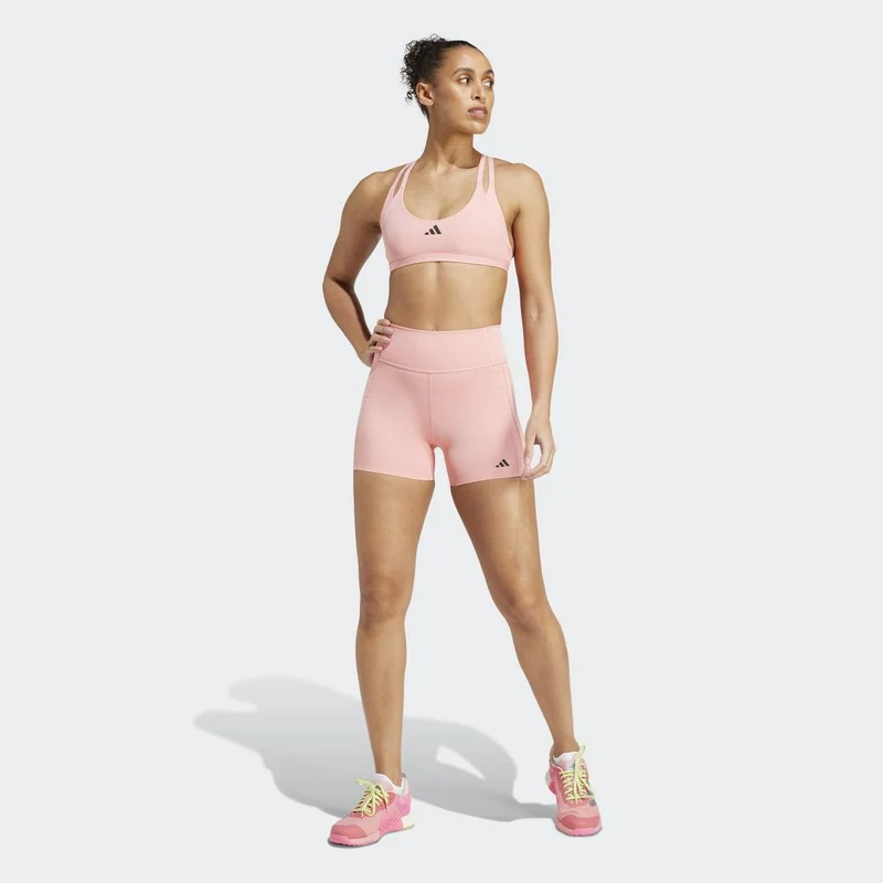 Sujetardor Training Mujer adidas Performance