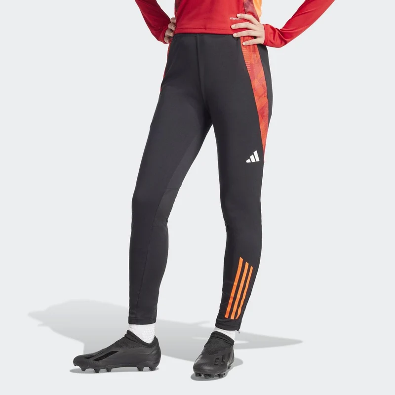 Pantalón Largo Mujer adidas Tiro24 C Trpntw Adidas Performance