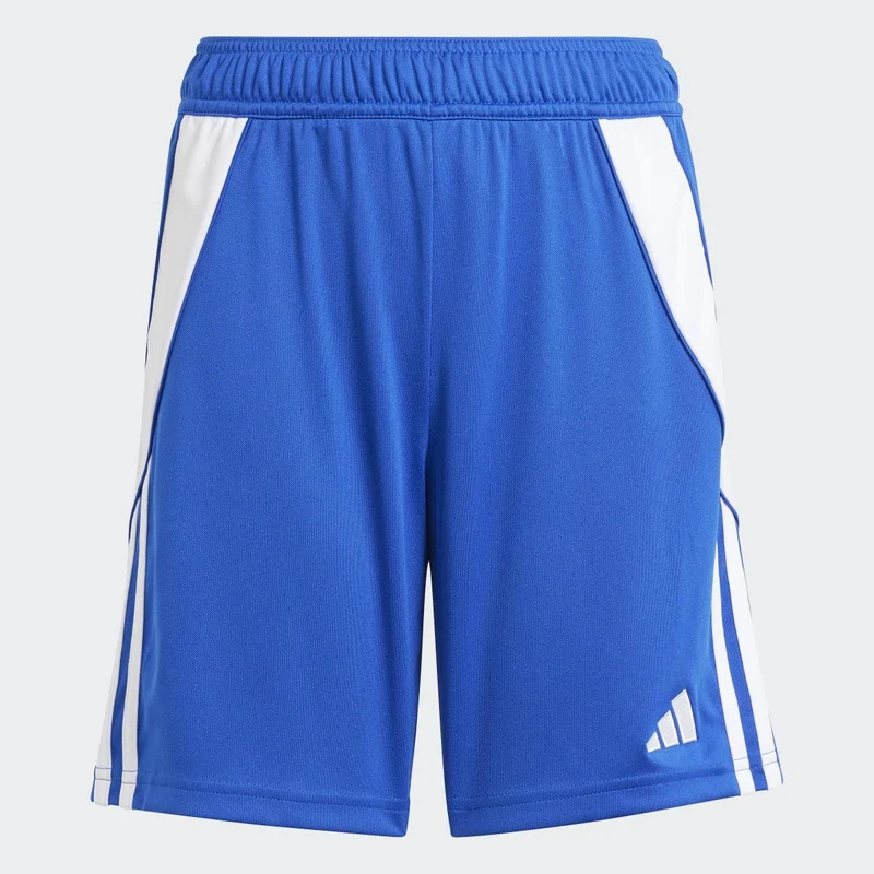 Pantalón Corto Niño Tiro24 Sho Y adidas Performance
