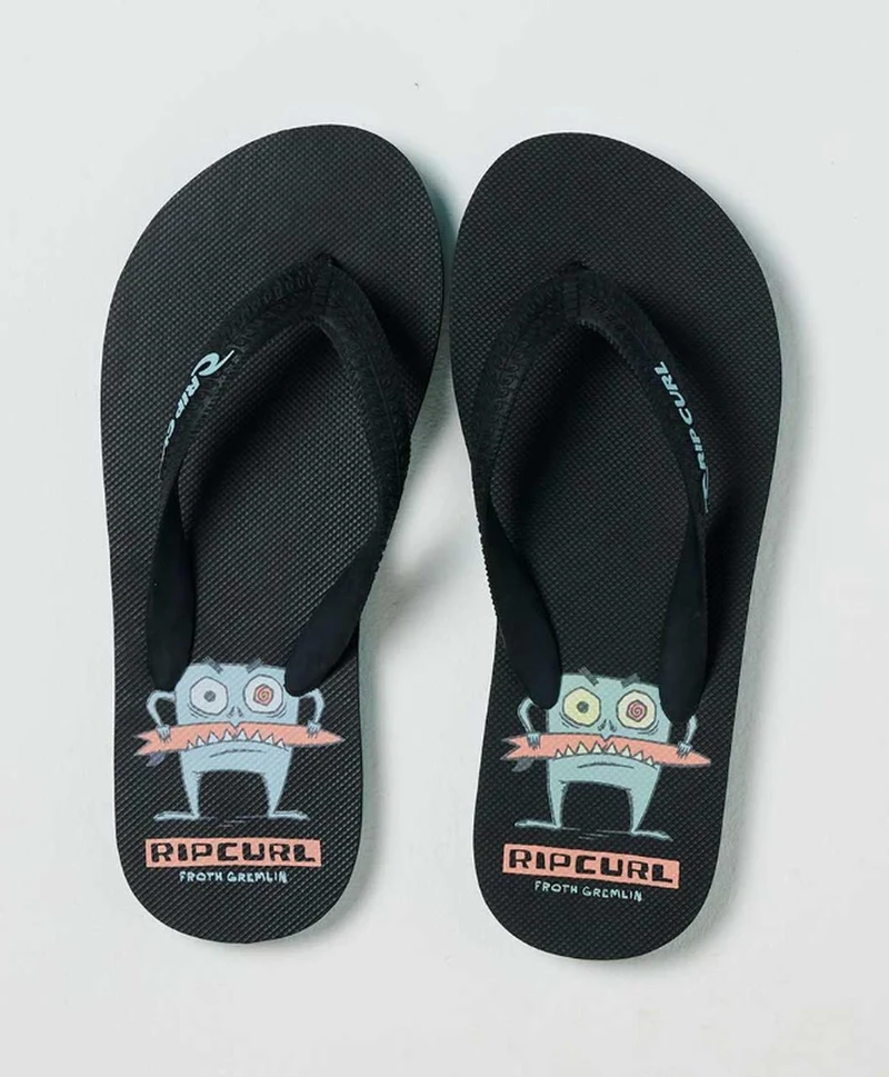 Rip Curl Gremlin Open Toe