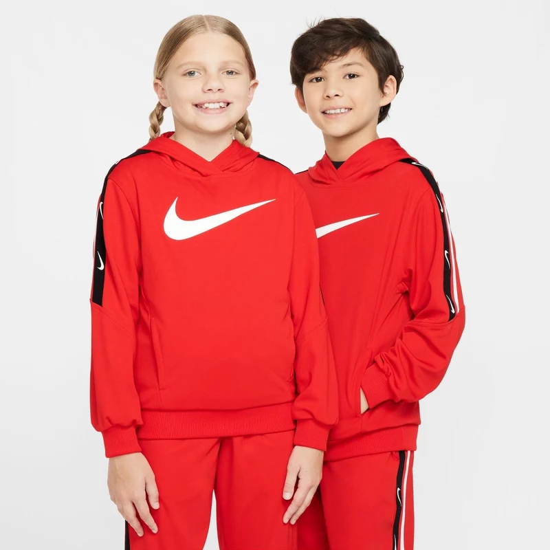 Sudadera Nike Sportwear Club Big Kids
