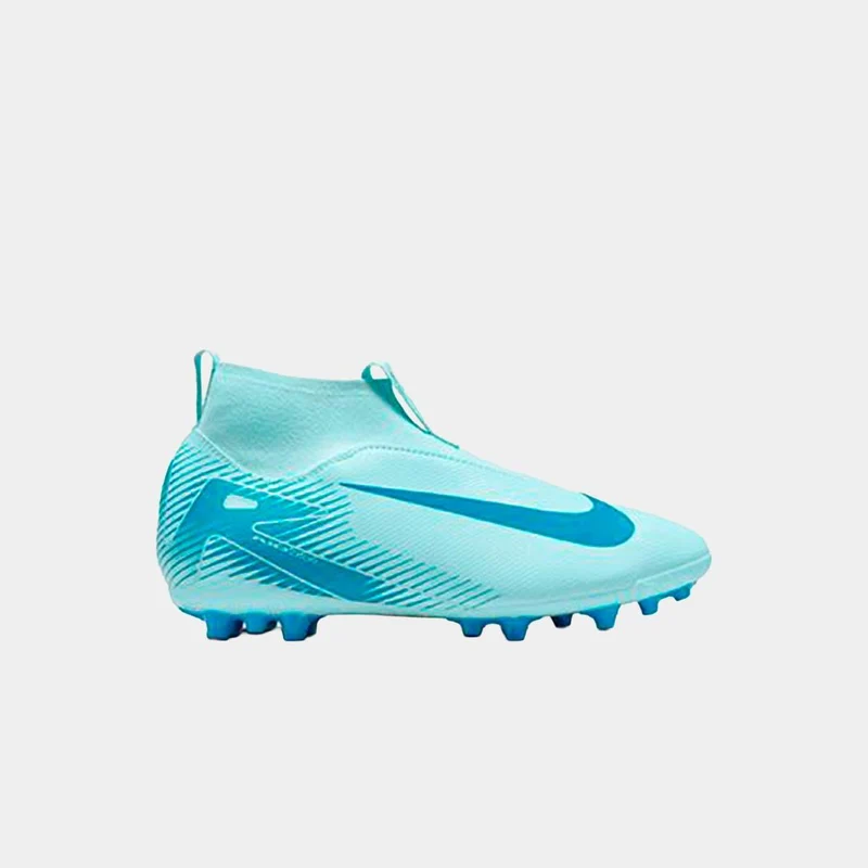 Botas De Futbol Nike Jr Zoom Superfly 10 Academy ag