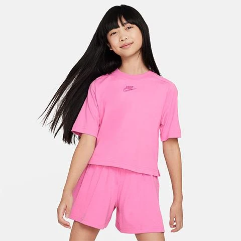 Nike Sportswear Big Kids