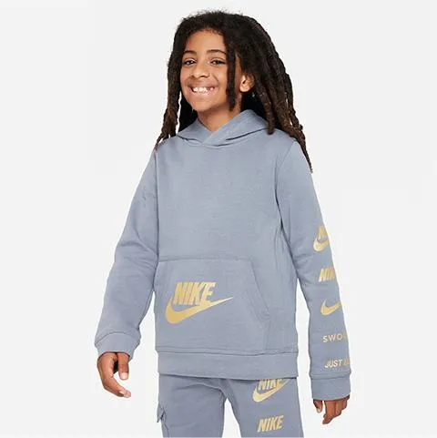 Nike Sportswear Standard Issue Big