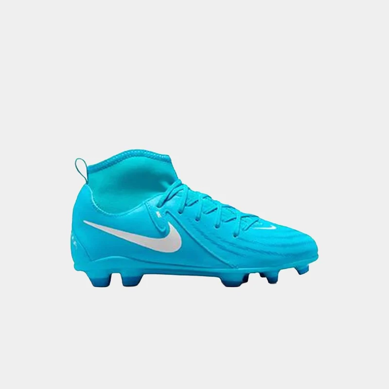 Botas De Futbol Nike Botas De Fútbol Jr Phantom Luna 2 Club Little