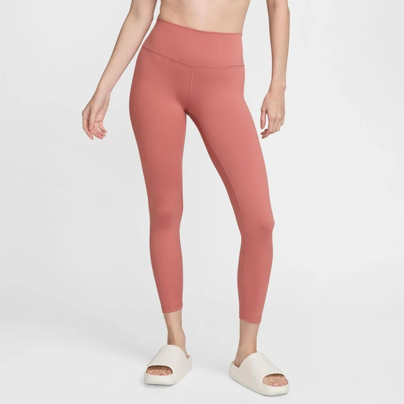 Nike One HigH-Waisted 7/8 L