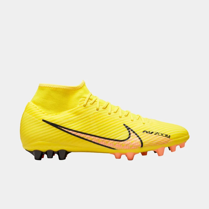 Botas De Futbol Nike Zoom Mercurial Superfly 9 Acad