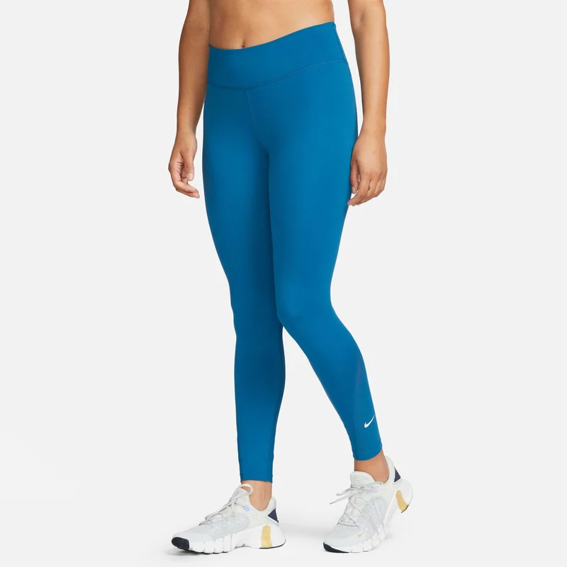 Nike One Df Mr 7/8 Tgt