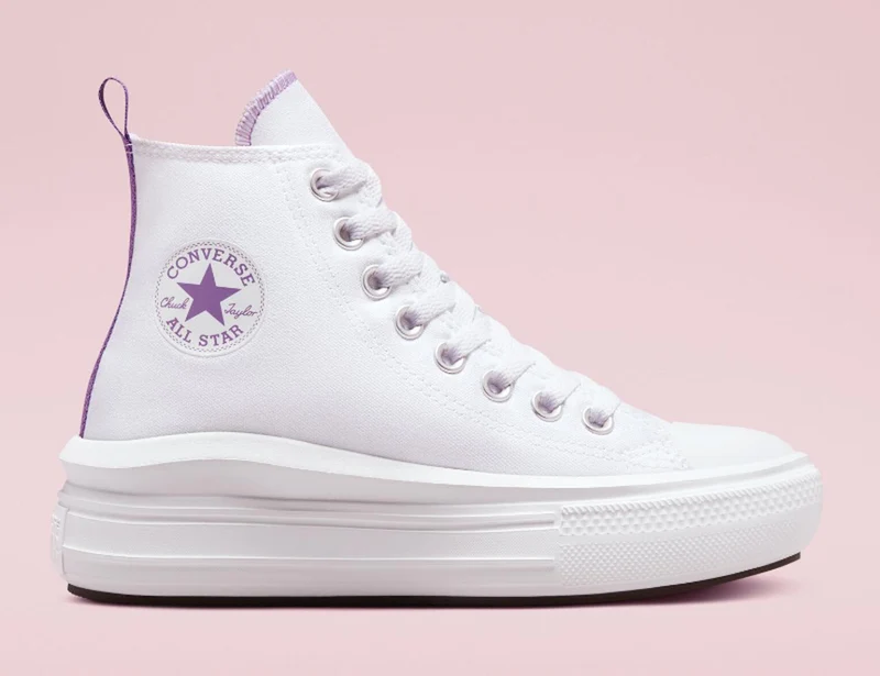Converse Chuck Taylor All Star Move