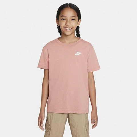Nike Tee Club Ss Boy