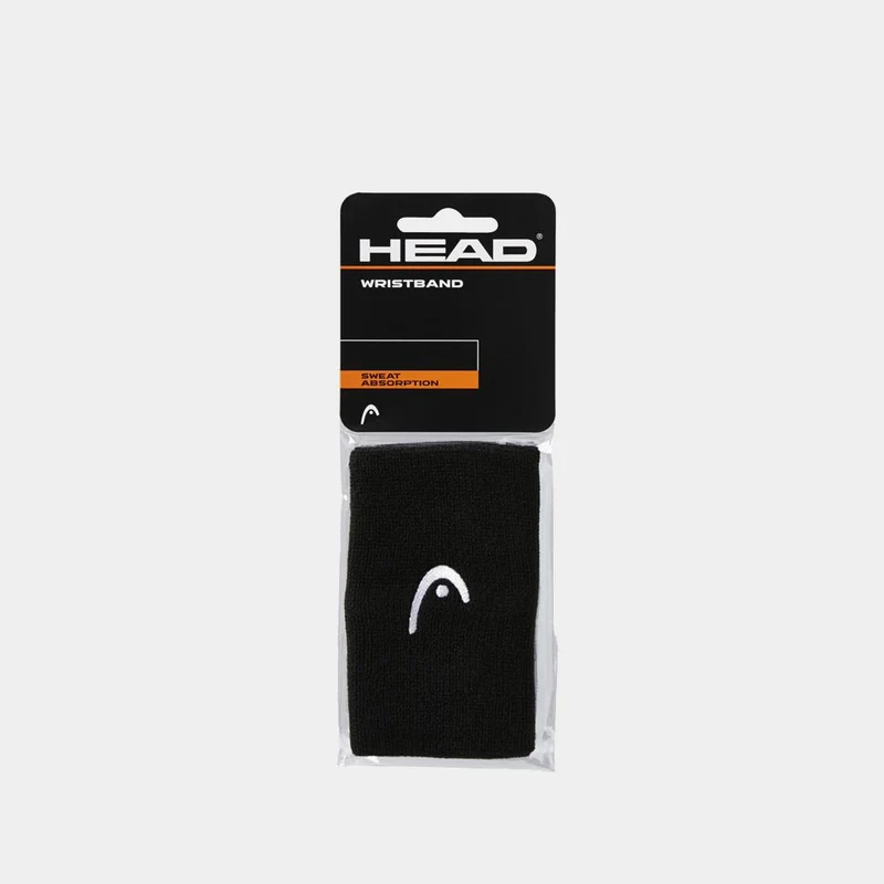 Head Wristband 5"