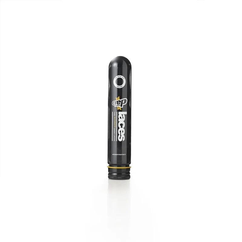 Crep Protect Laces Black