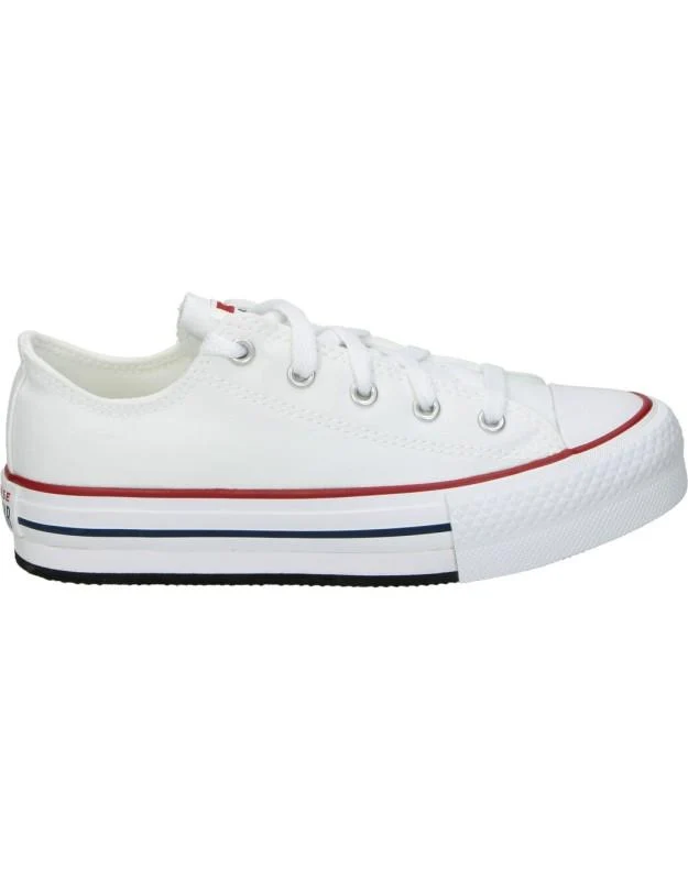 Converse Chuck Taylor All Star Eva Lift