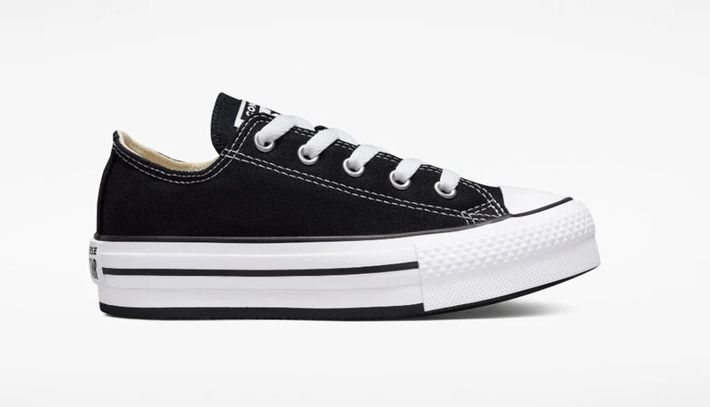 Converse Chuck Taylor All Star Eva Lift