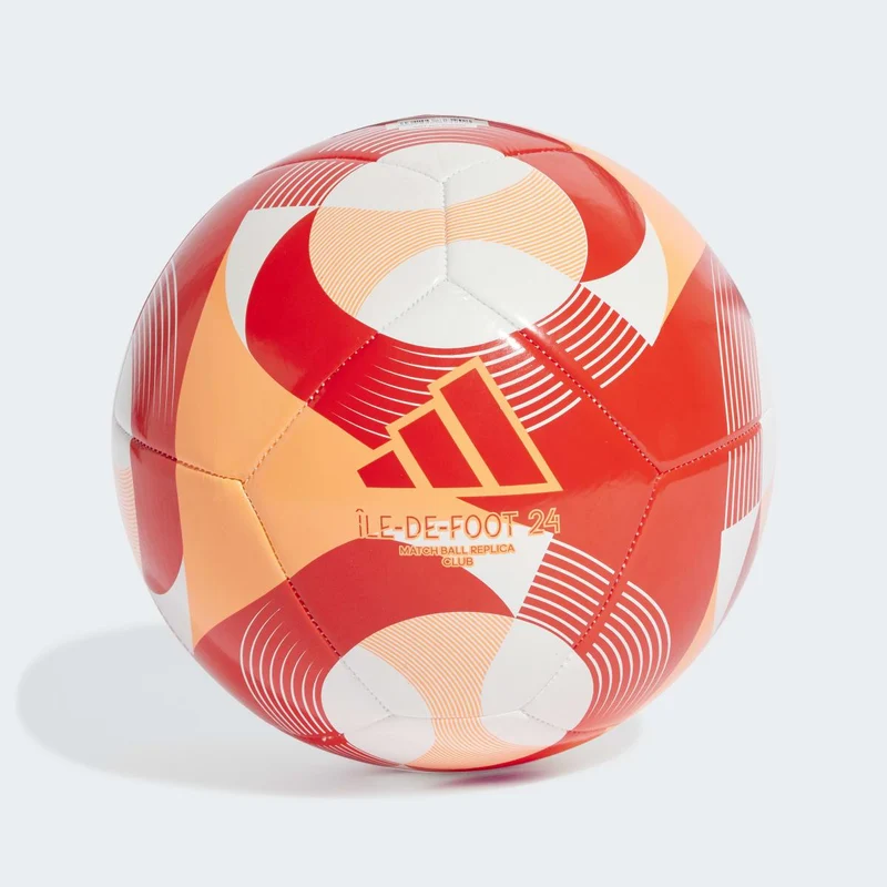 Balón ÎlE-DE-Foot 24 Clb adidas Performance