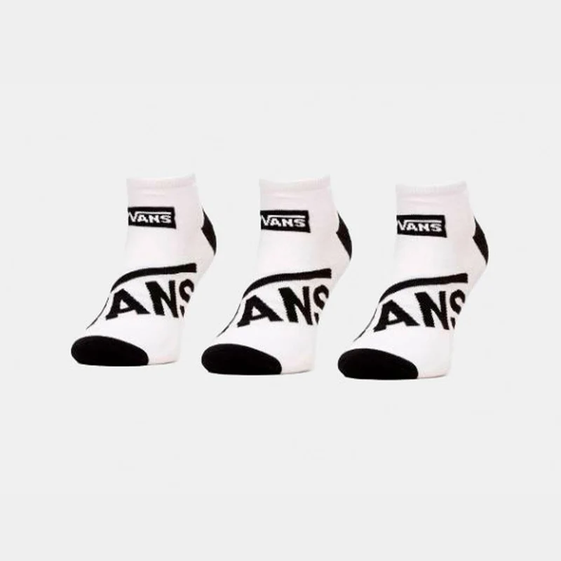 Vans No Show