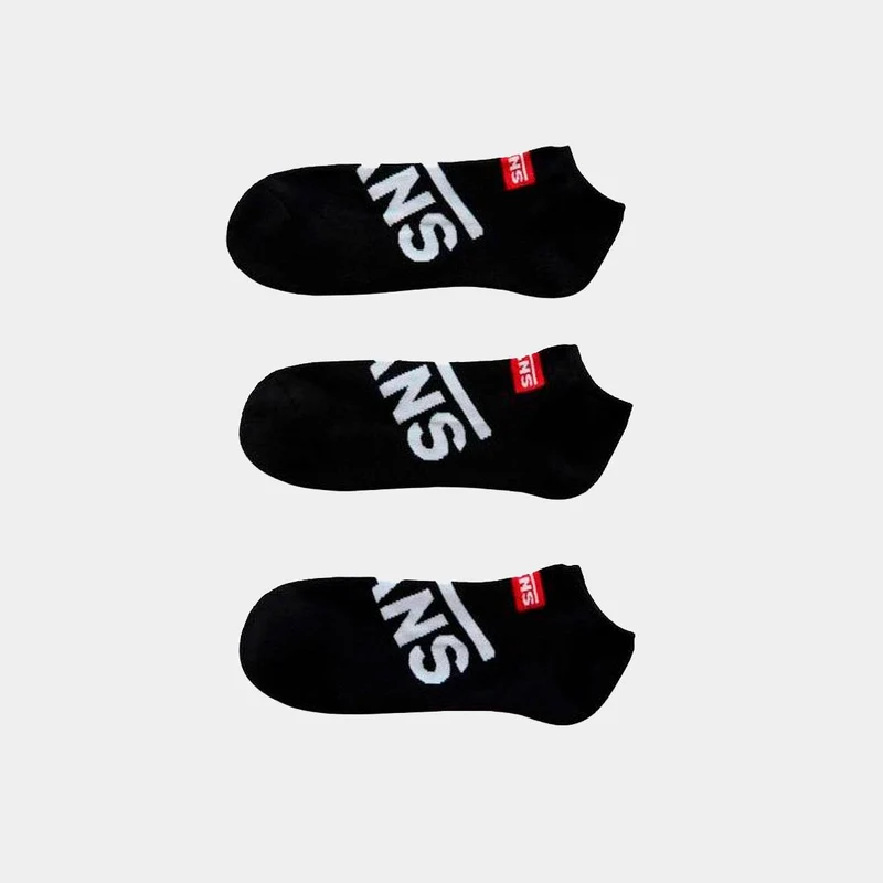 Vans No Show