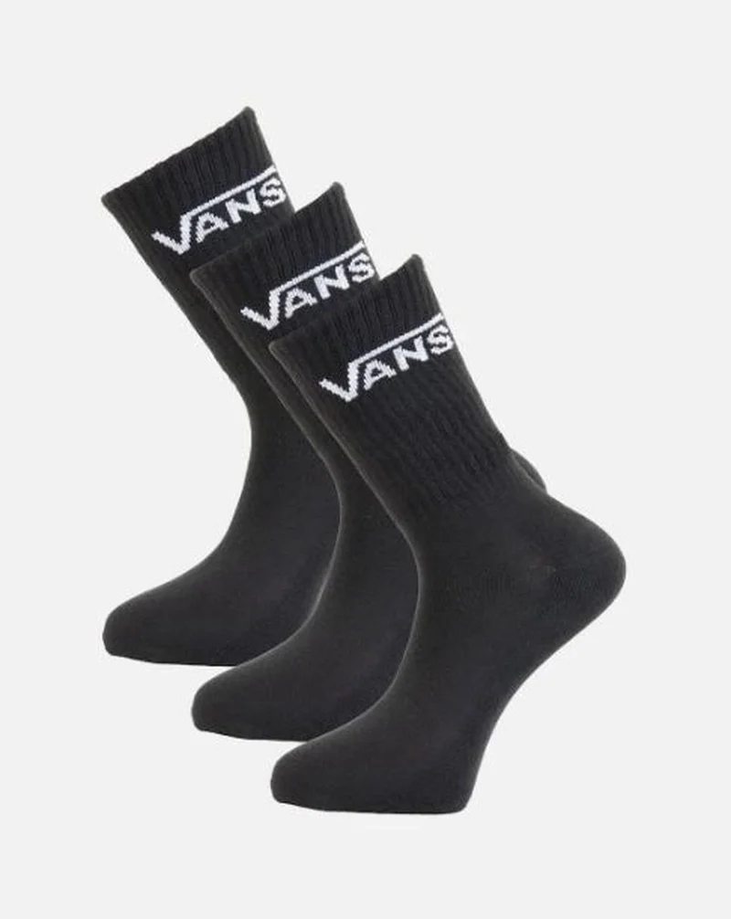 Vans Crew