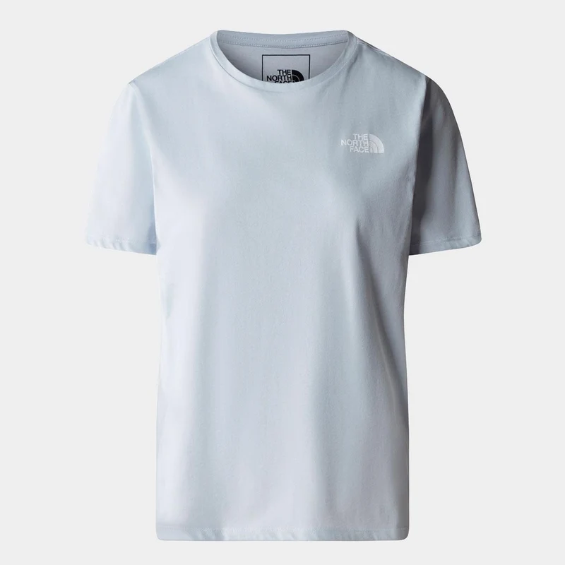 The North Face Foundation Graphic Tee