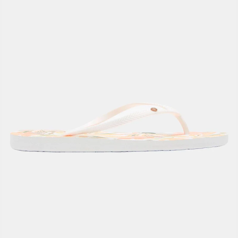 Roxy Bermuda Print