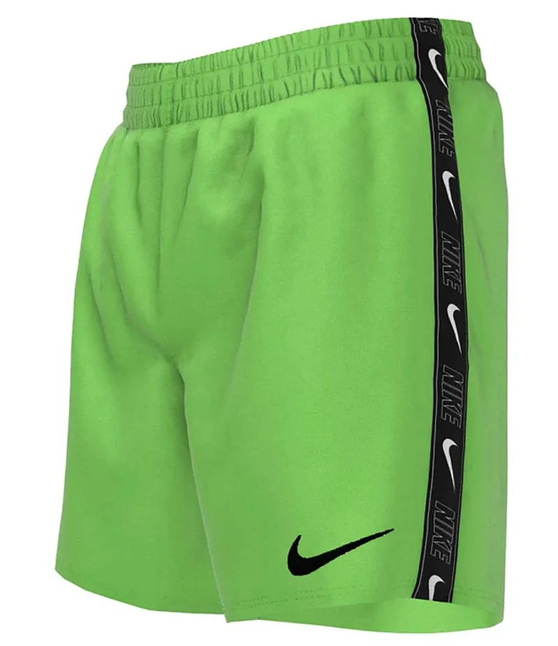 Nike Swim 4" Volley Short
