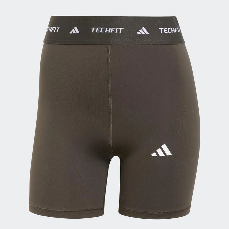 Malla Corta Training Mujer Tf Sho L adidas Performance