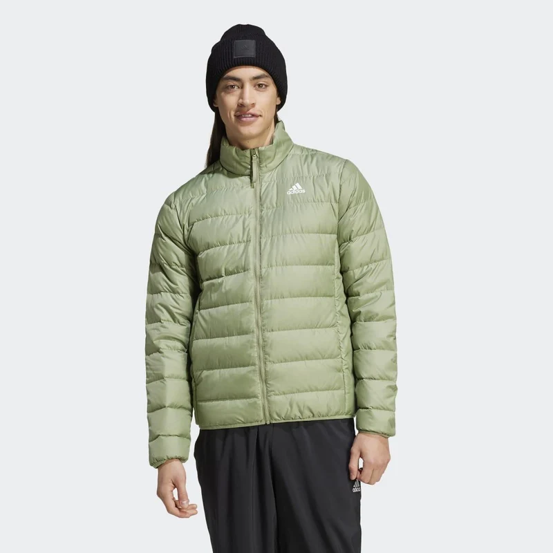 Plumifero Hombre Ess Lite Down J adidas Sportswear