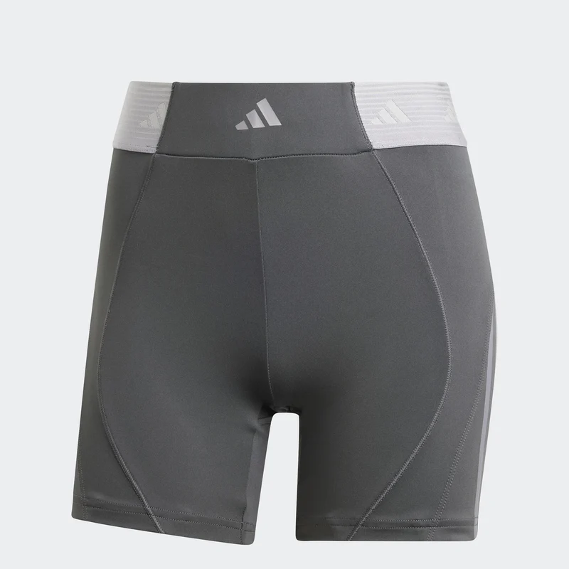 Malla Corta Training Mujer adidas Performance