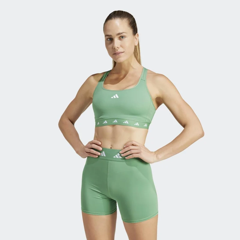 Sujetador Deportivo Mujer Pwr Ms Tf adidas Performance