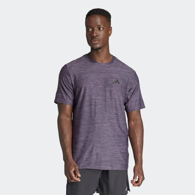 Camiseta Entrenamiento Hombre TR-Es Stretch T adidas Performance