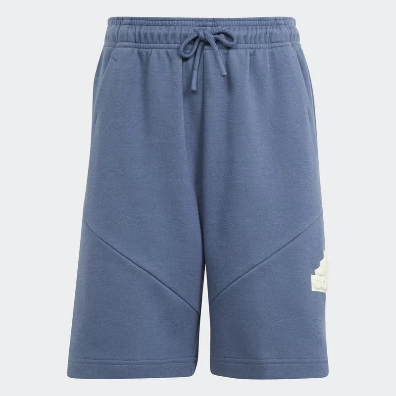 Short Niño U Fi Logo Sh adidas Sportswear