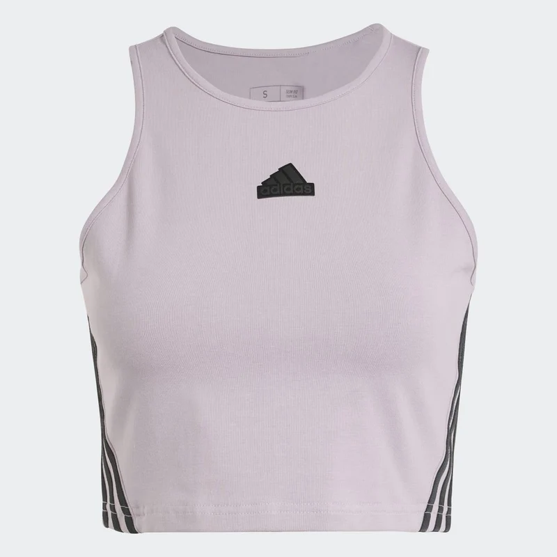 Top adidas Future Icons 3 Bandas