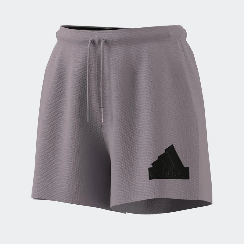 Pantalón Corto Casual Mujer W Fi Bos Short adidas Sportswear