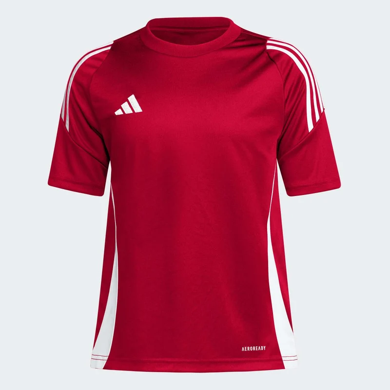 Camiseta Niño Tiro24 adidas Performance
