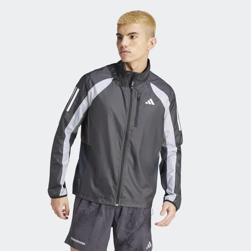 adidas Chaqueta Own The Run Colorblock