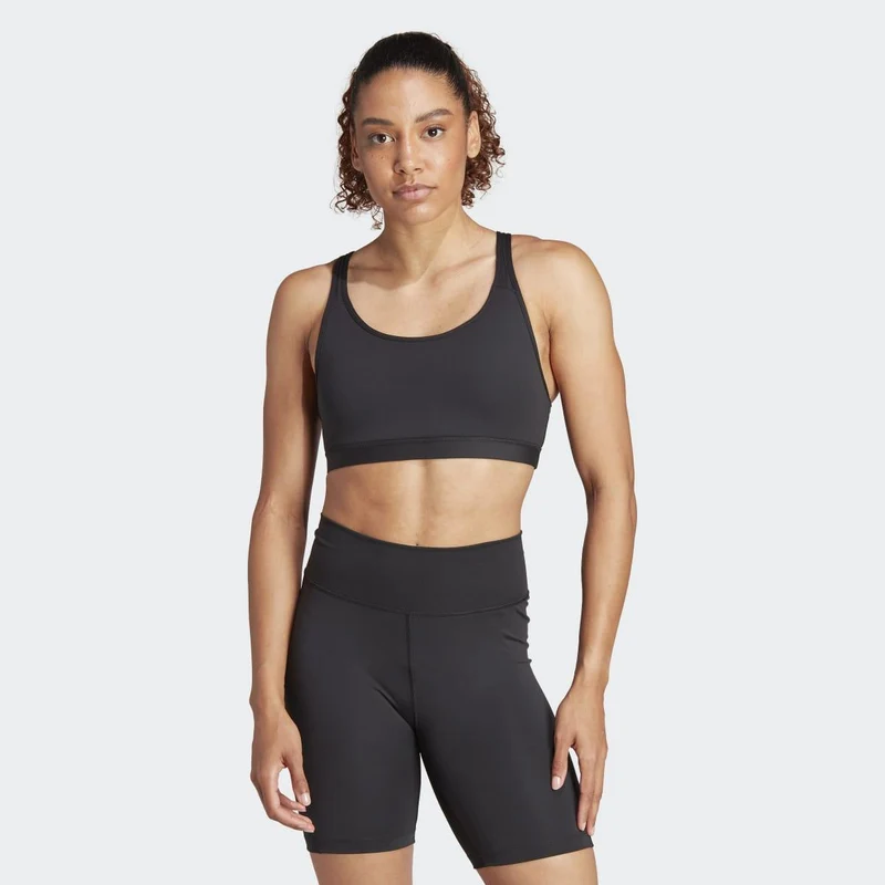Sujetador Deportivo Mujer All Me Ess Ms adidas Performance