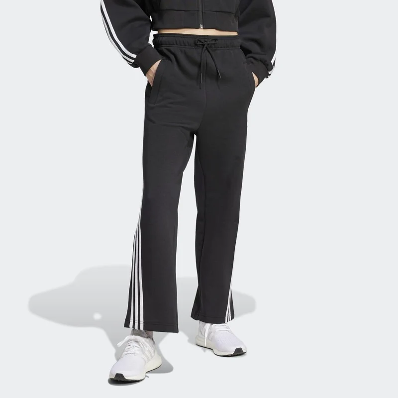 Pantalón Largo Casual Mujer W Fi 3s Oh Pt adidas Sportswear