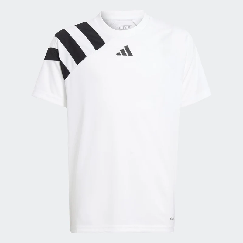 Camiseta Fútbol De Niño Fortore23 Jsy Y adidas Performance