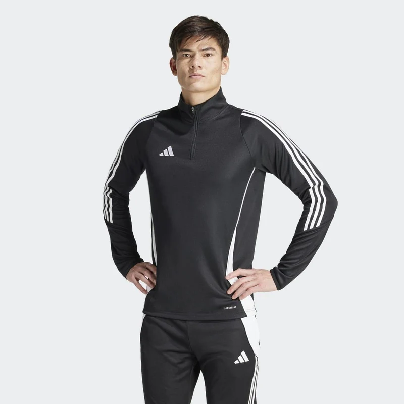 Sudadera Entrenamiento Tiro 24