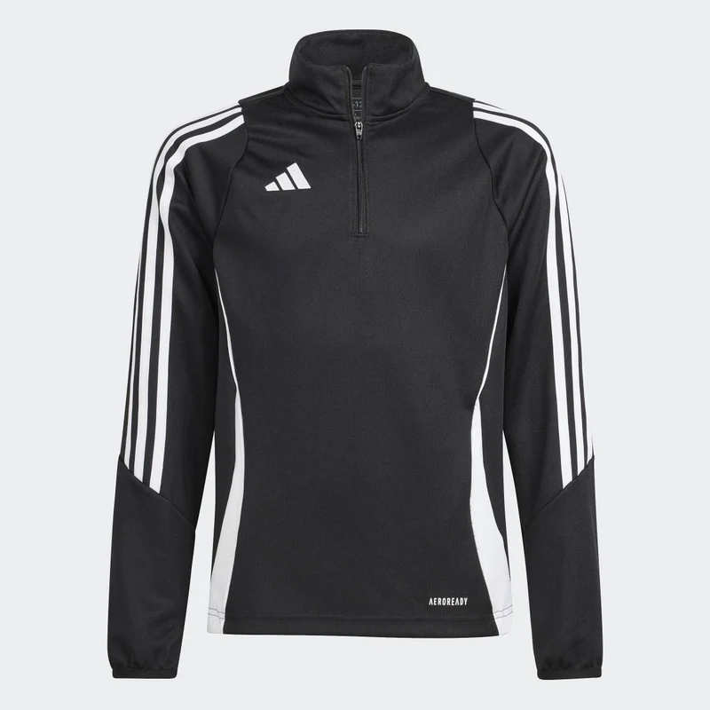 Chaqueta Niño Tiro24 Trtopy adidas Performance